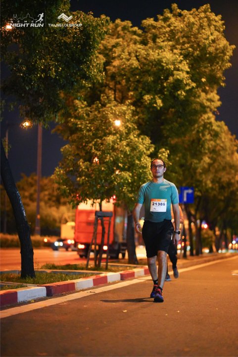 HCMCity Night Run - Ảnh #9066