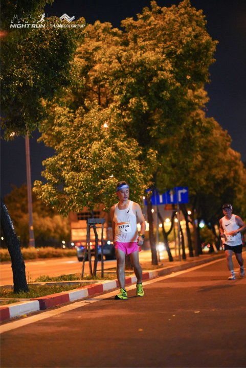 HCMCity Night Run - Ảnh #9141