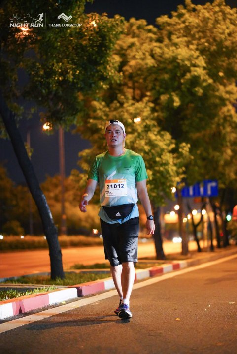 HCMCity Night Run - Ảnh #9343