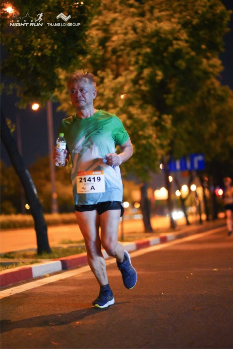 HCMCity Night Run - Ảnh #9514