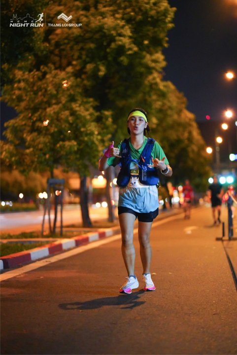 HCMCity Night Run - Ảnh #9779