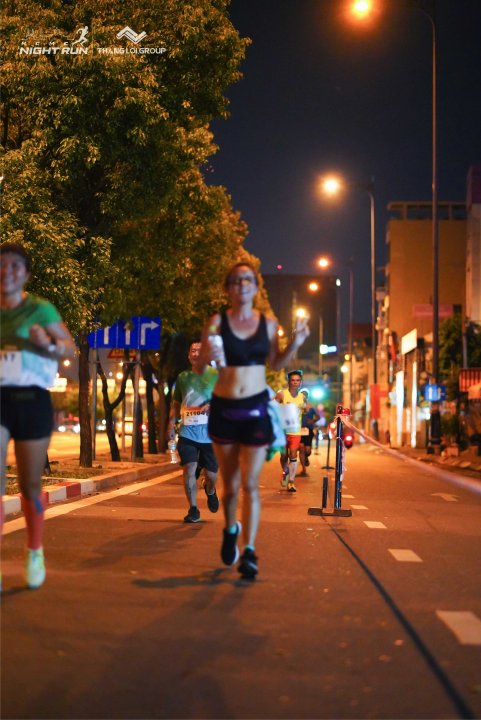 HCMCity Night Run - Ảnh #10452