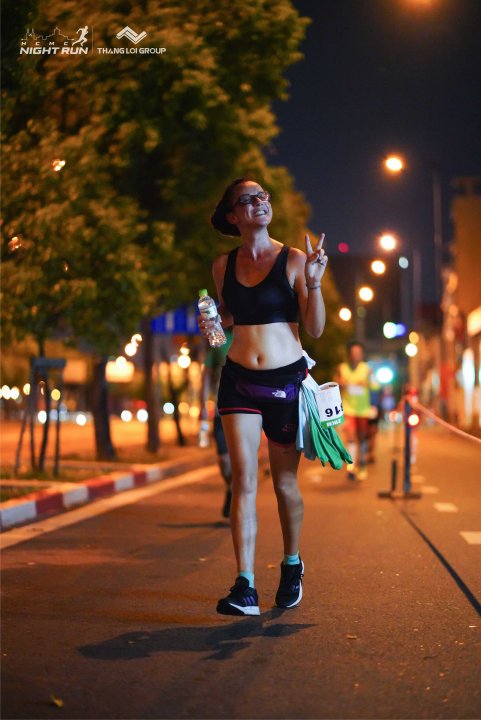 HCMCity Night Run - Ảnh #10465