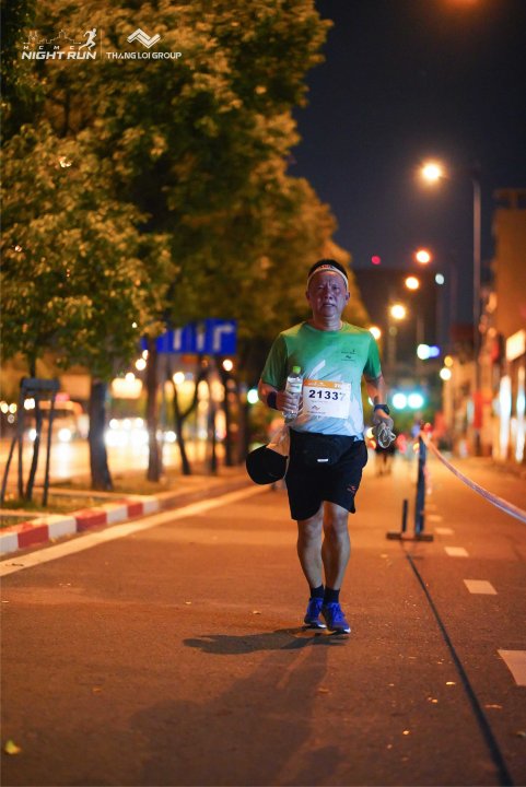 HCMCity Night Run - Ảnh #10582