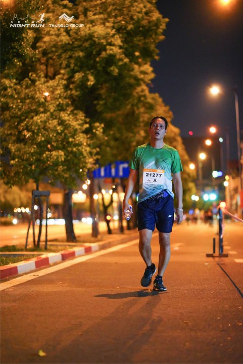 HCMCity Night Run - Ảnh #10799