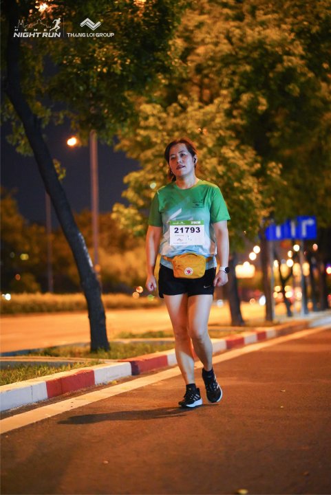 HCMCity Night Run - Ảnh #8510