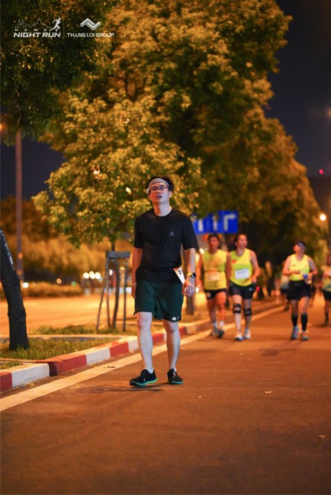 HCMCity Night Run - Ảnh #9181