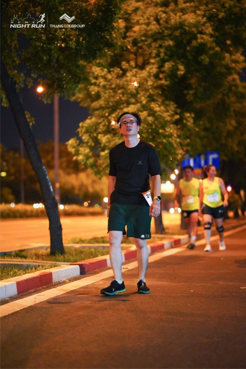 HCMCity Night Run - Ảnh #9184