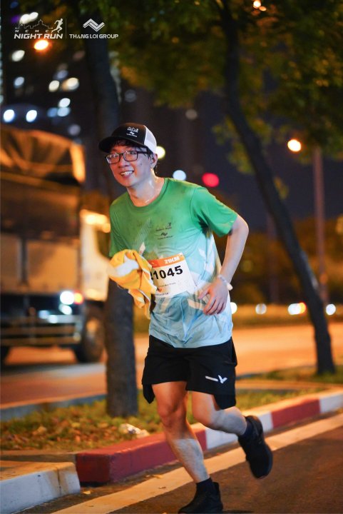 HCMCity Night Run - Ảnh #10053