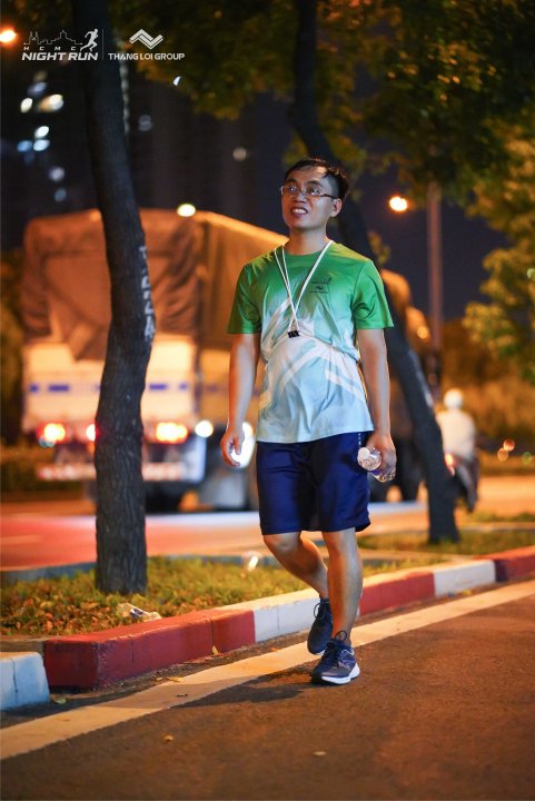 HCMCity Night Run - Ảnh #10135