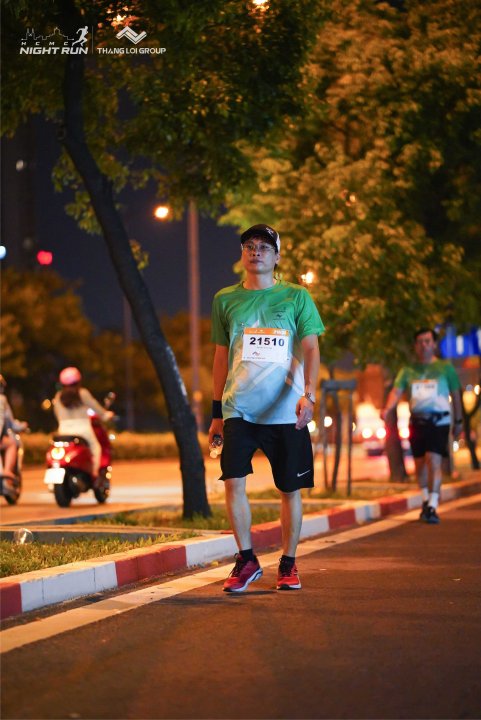 HCMCity Night Run - Ảnh #10142