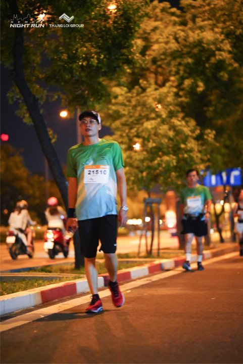 HCMCity Night Run - Ảnh #10151