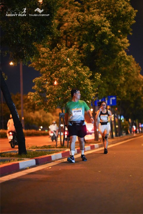 HCMCity Night Run - Ảnh #10159