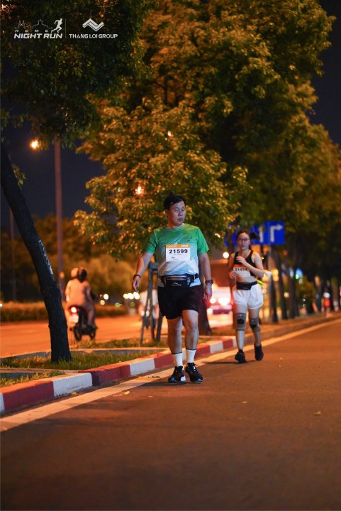 HCMCity Night Run - Ảnh #10173