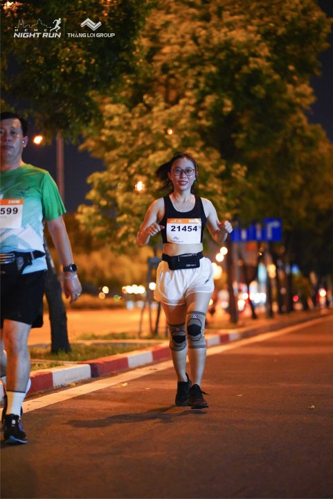 HCMCity Night Run - Ảnh #10197