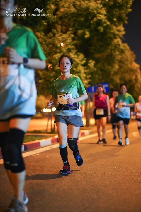 HCMCity Night Run - Ảnh #10348