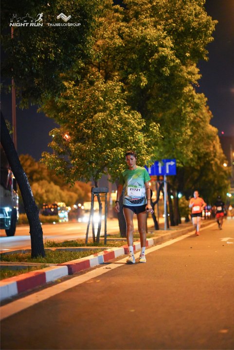 HCMCity Night Run - Ảnh #8865