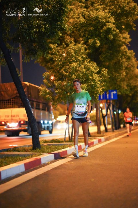 HCMCity Night Run - Ảnh #8883