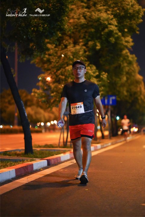 HCMCity Night Run - Ảnh #9172