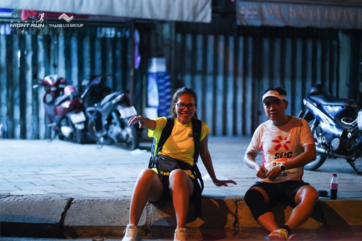 HCMCity Night Run - Ảnh #9372