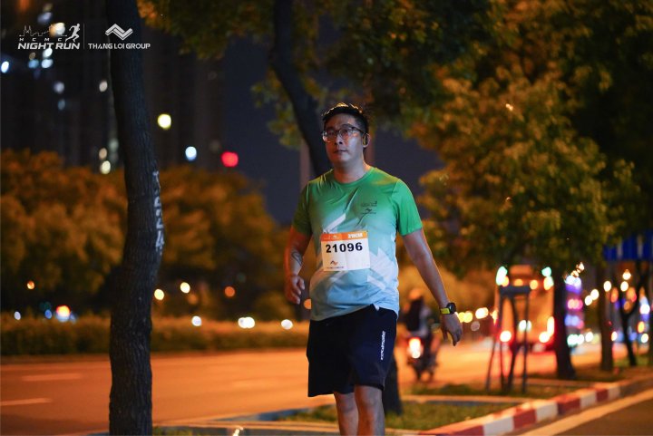 HCMCity Night Run - Ảnh #9495