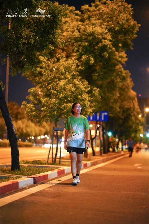 HCMCity Night Run - Ảnh #9551