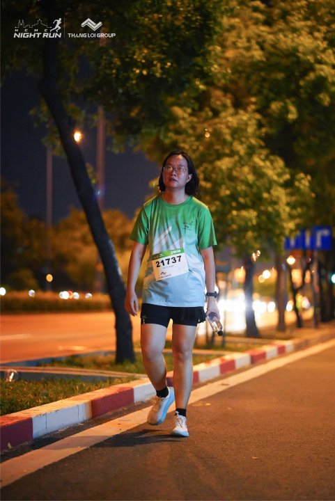 HCMCity Night Run - Ảnh #9567