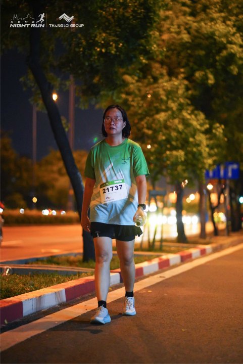 HCMCity Night Run - Ảnh #9595