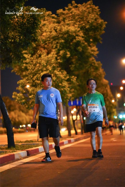 HCMCity Night Run - Ảnh #9715