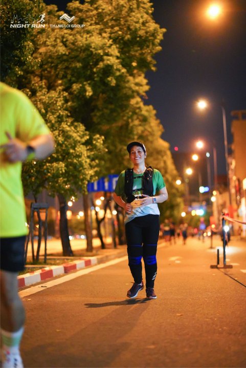HCMCity Night Run - Ảnh #9876