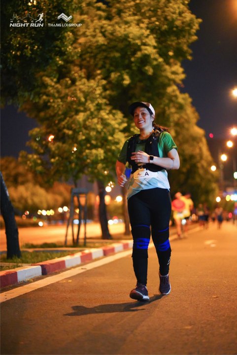 HCMCity Night Run - Ảnh #9895