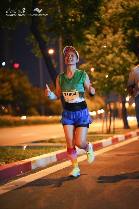 HCMCity Night Run - Ảnh #10184
