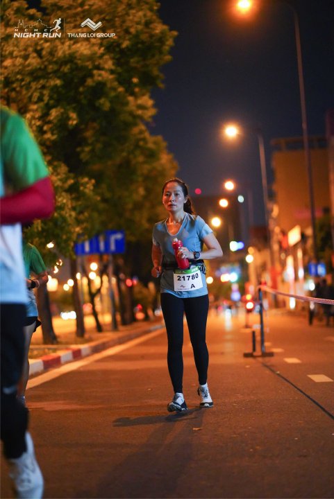 HCMCity Night Run - Ảnh #10321