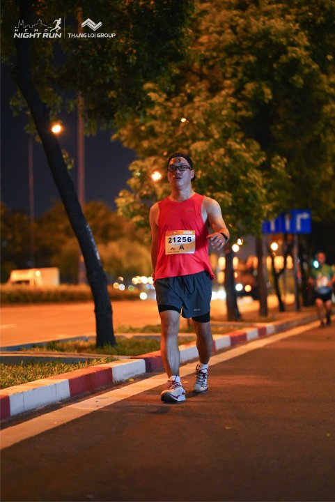 HCMCity Night Run - Ảnh #10356
