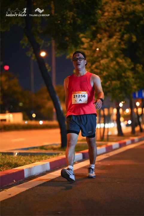 HCMCity Night Run - Ảnh #10364