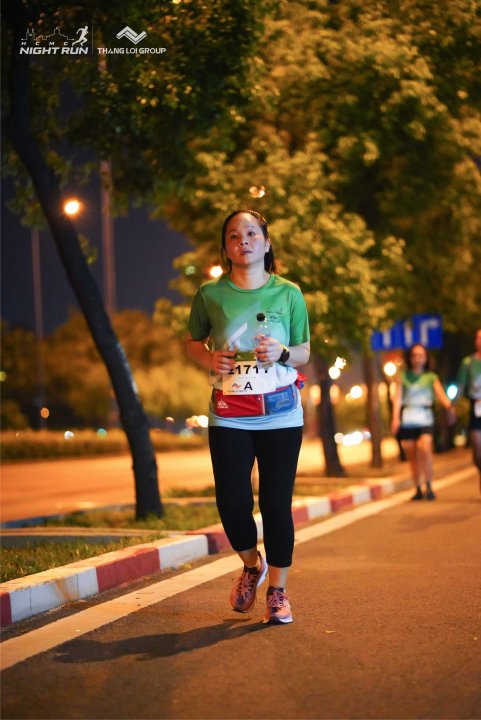 HCMCity Night Run - Ảnh #10549