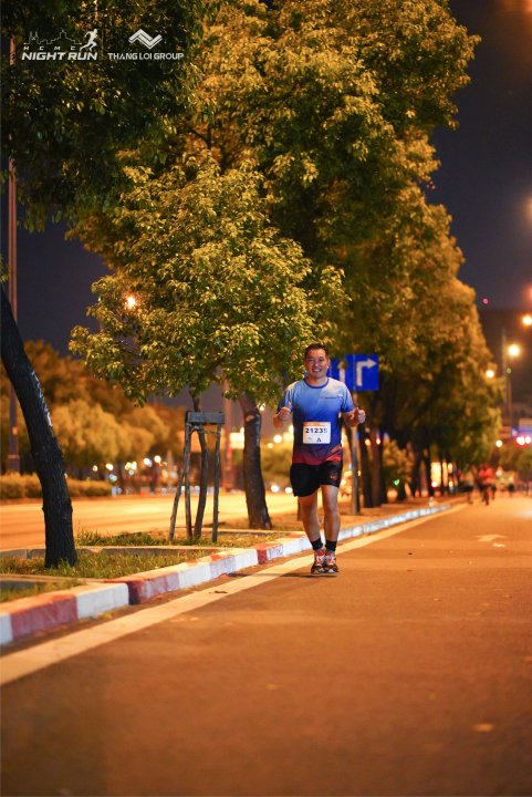 HCMCity Night Run - Ảnh #10637