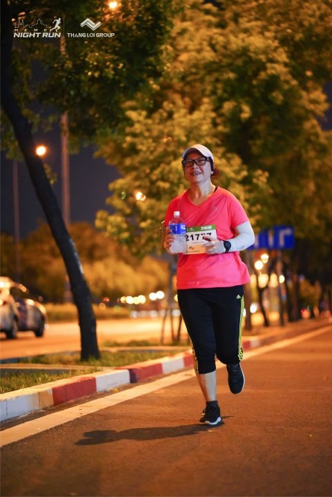 HCMCity Night Run - Ảnh #11153