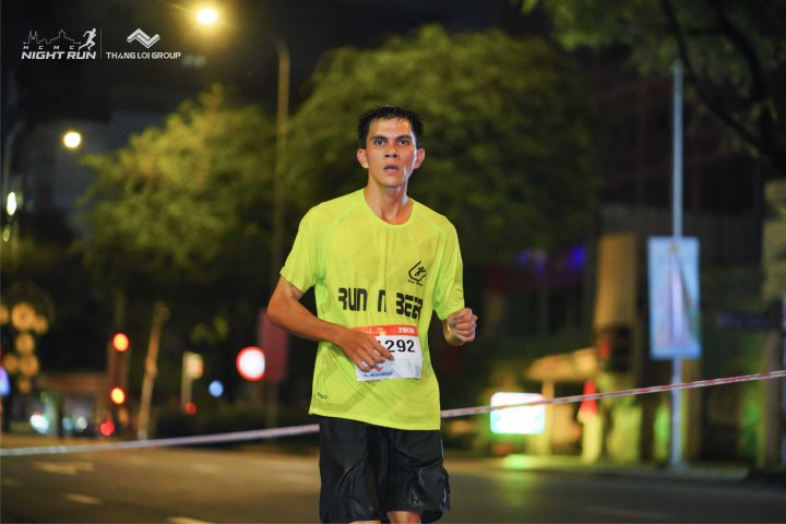 HCMCity Night Run - Ảnh #9255