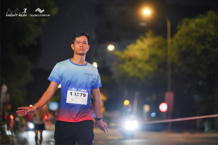 HCMCity Night Run - Ảnh #10102