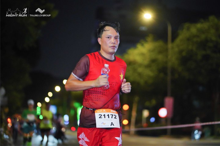 HCMCity Night Run - Ảnh #10296