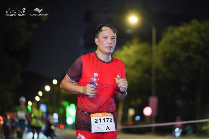 HCMCity Night Run - Ảnh #10302