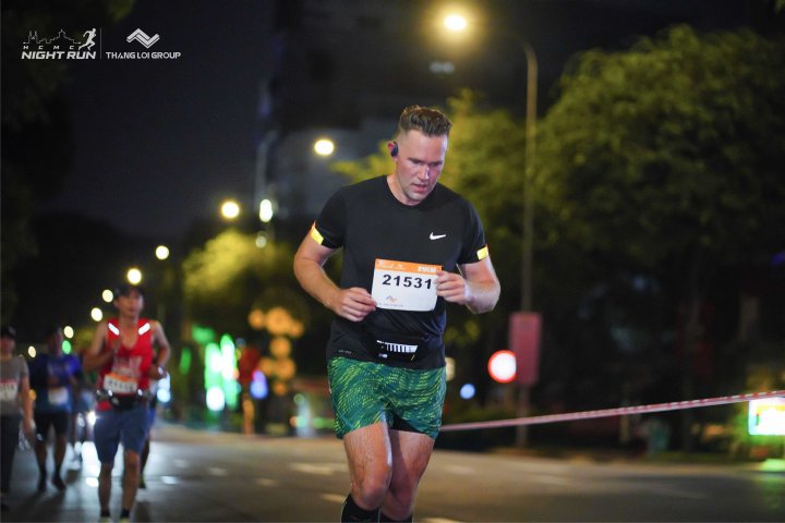 HCMCity Night Run - Ảnh #10400