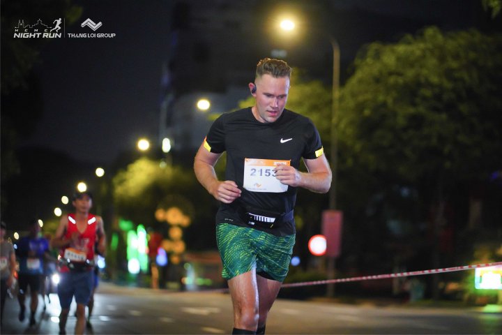 HCMCity Night Run - Ảnh #10416