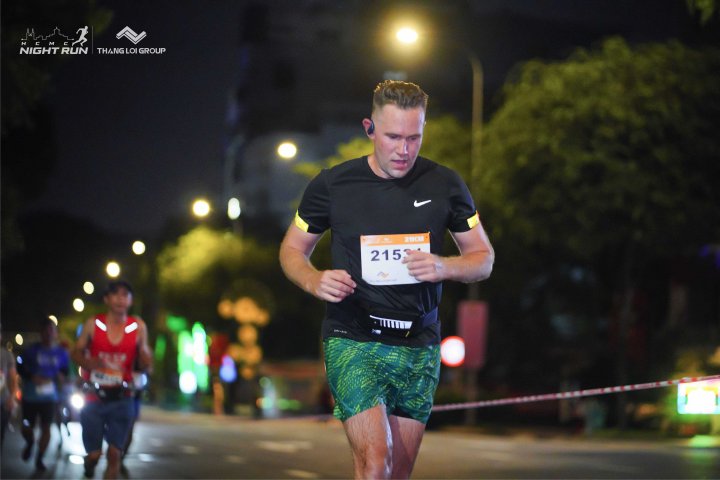 HCMCity Night Run - Ảnh #10420