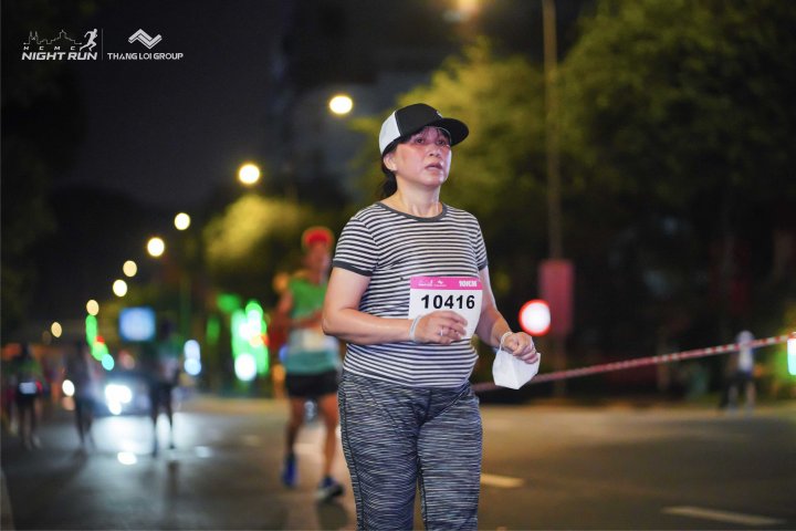 HCMCity Night Run - Ảnh #10732