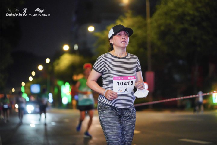 HCMCity Night Run - Ảnh #10746