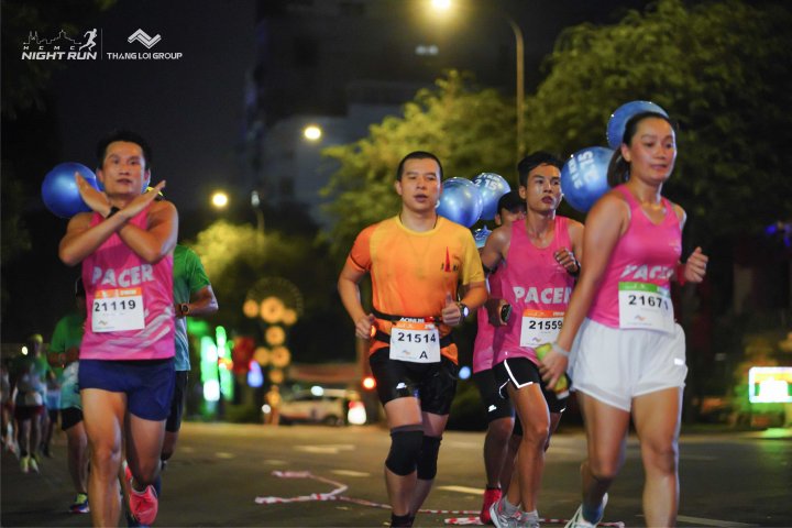 HCMCity Night Run - Ảnh #10025
