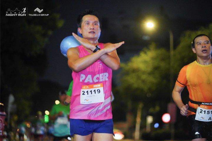 HCMCity Night Run - Ảnh #10049