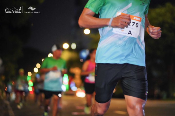 HCMCity Night Run - Ảnh #10165